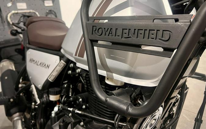 2023 Royal Enfield Himalayan RENA