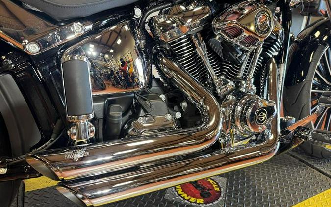 2025 Harley-Davidson® FXBR - Breakout®