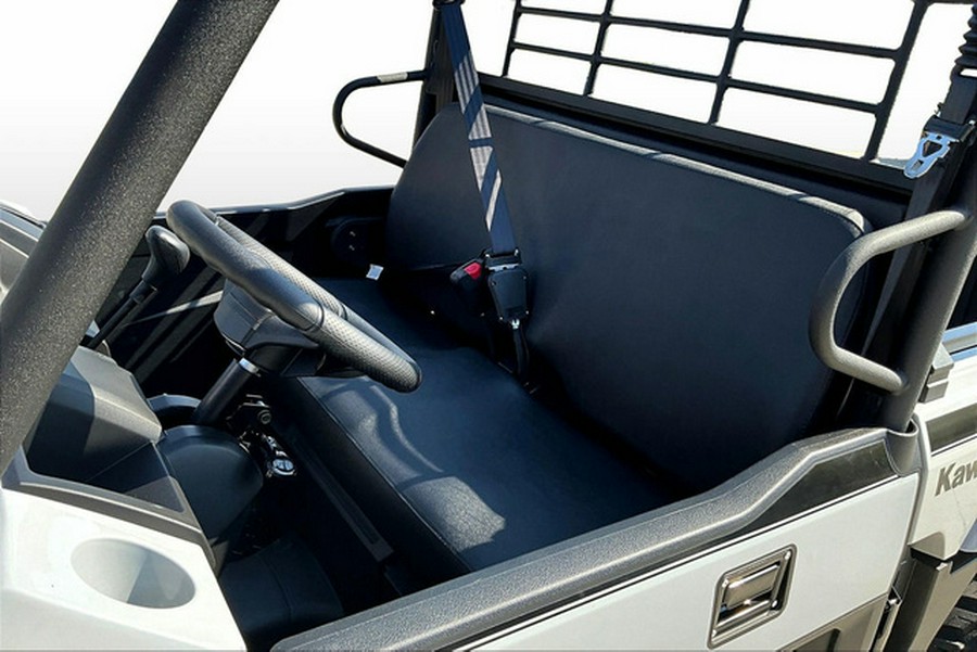 2026 Kawasaki Mule Pro-MX EPS LE