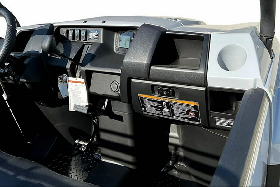 2026 Kawasaki Mule Pro-MX EPS LE