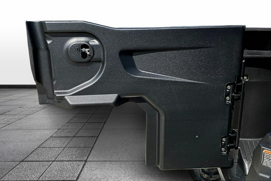 2026 Kawasaki Mule Pro-MX EPS LE