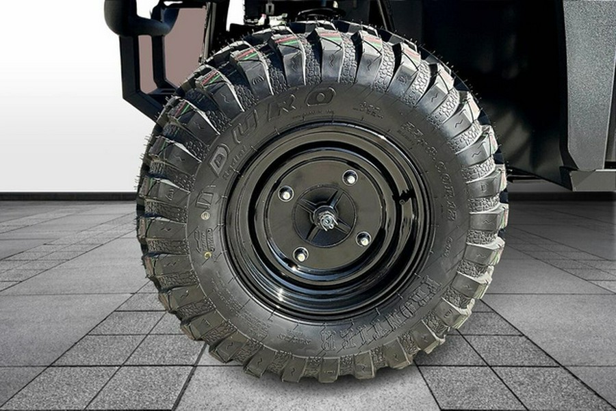 2026 Kawasaki Mule Pro-MX EPS LE