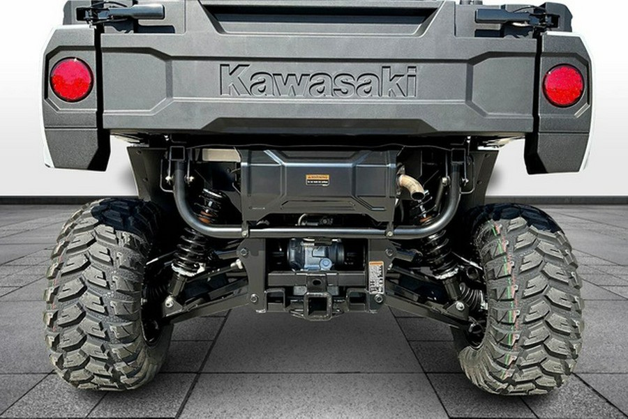 2026 Kawasaki Mule Pro-MX EPS LE