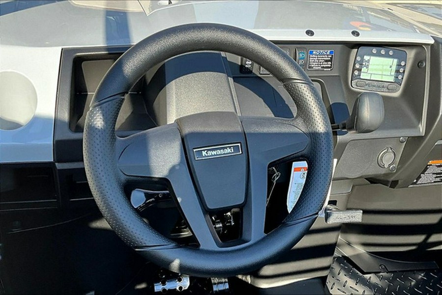 2026 Kawasaki Mule Pro-MX EPS LE