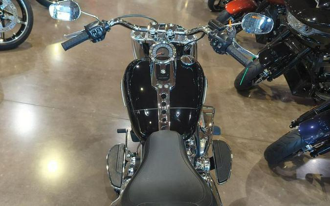 2025 Harley-Davidson® FLFB - Fat Boy®