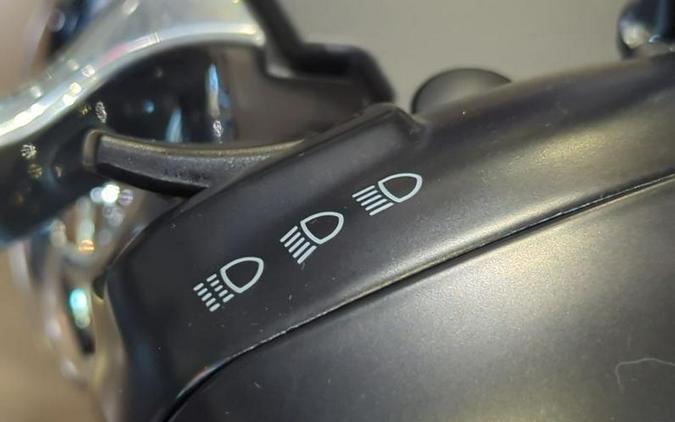 2025 Harley-Davidson® FLFB - Fat Boy®