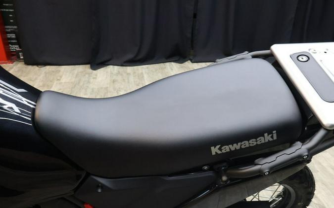 2026 Kawasaki KLR 650