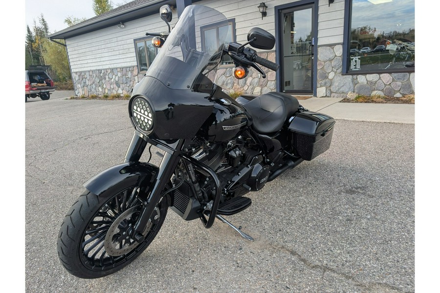2019 Harley-Davidson® Road King Special