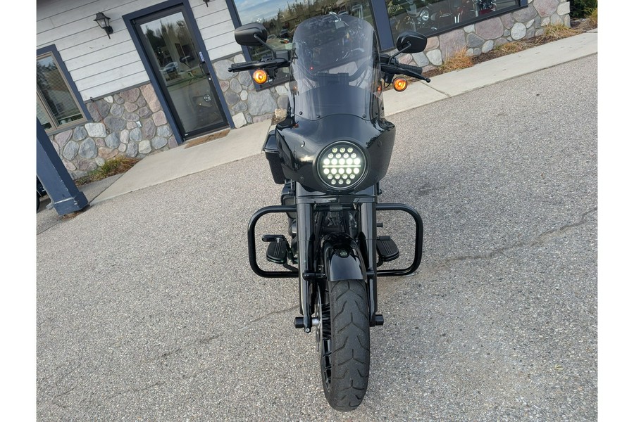 2019 Harley-Davidson® Road King Special