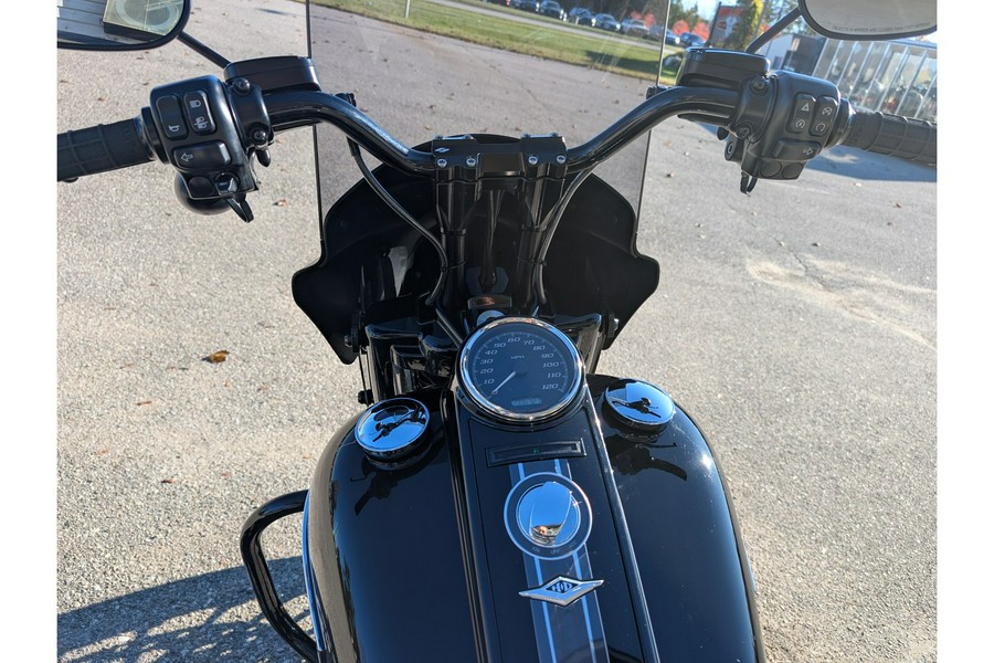 2019 Harley-Davidson® Road King Special