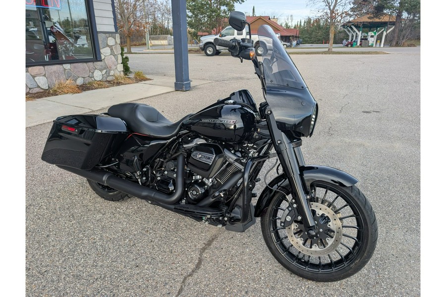 2019 Harley-Davidson® Road King Special