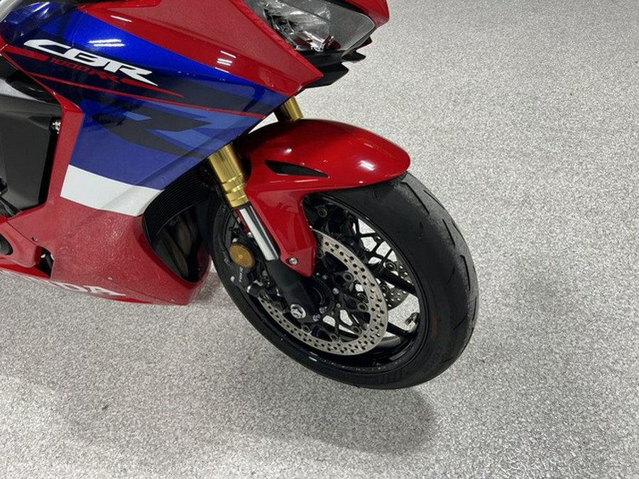 2023 Honda CBR1000RR ABS