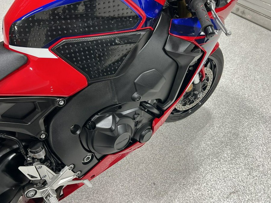 2023 Honda CBR1000RR ABS