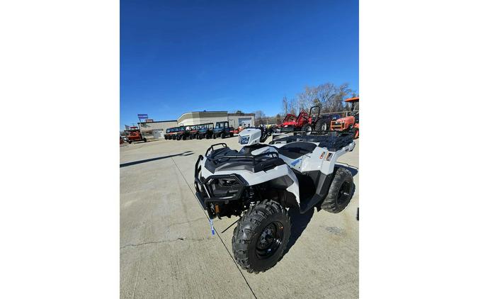 2026 Polaris Sportsman® 570 EPS