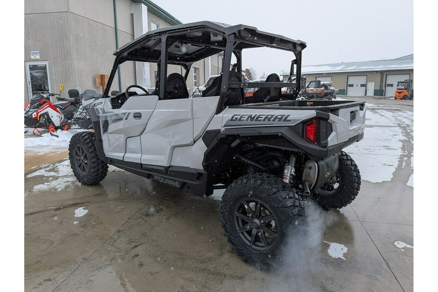 2026 Polaris General XP 4 1000 Sport