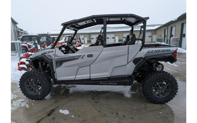 2026 Polaris General XP 4 1000 Sport