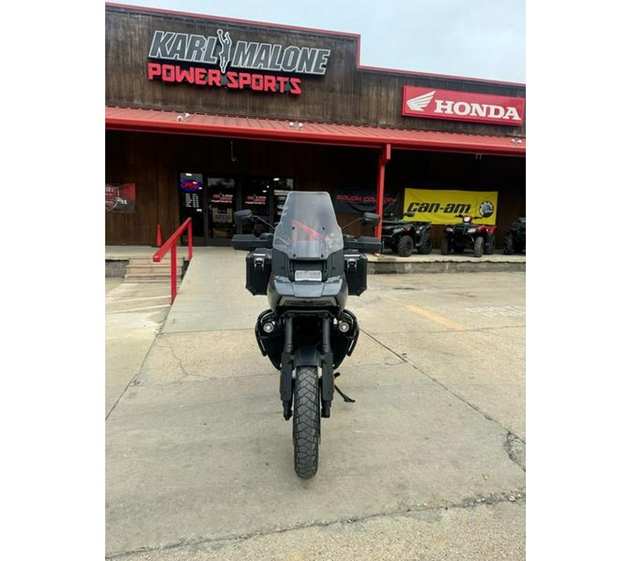 2021 Harley-Davidson® RA1250S