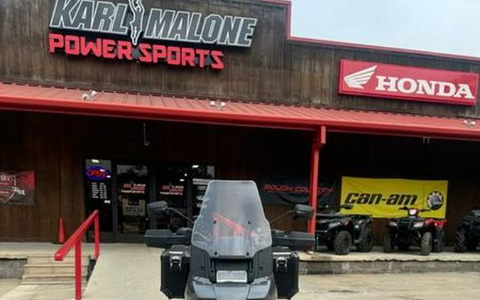 2021 Harley-Davidson® RA1250S