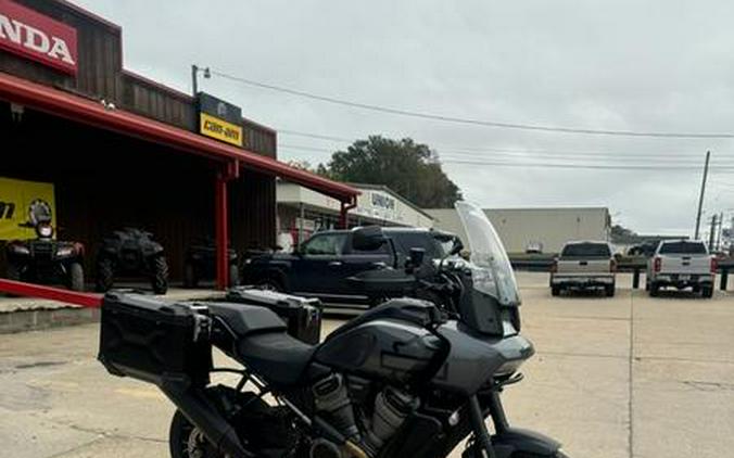 2021 Harley-Davidson® RA1250S