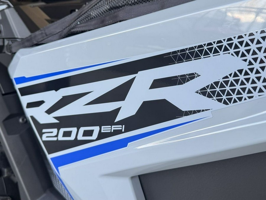 2026 Polaris® RZR 200 EFI