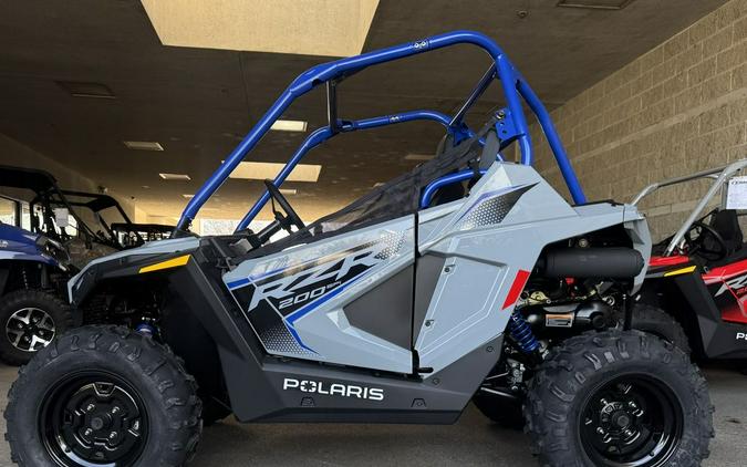 2026 Polaris® RZR 200 EFI
