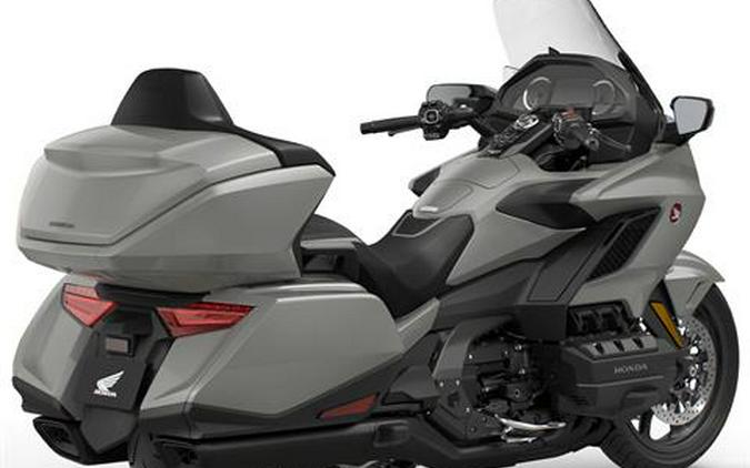 2026 Honda Gold Wing Tour