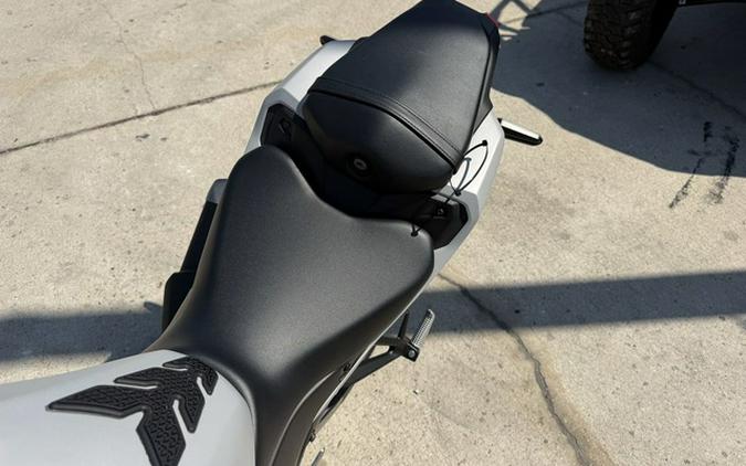 2025 Yamaha MT 03