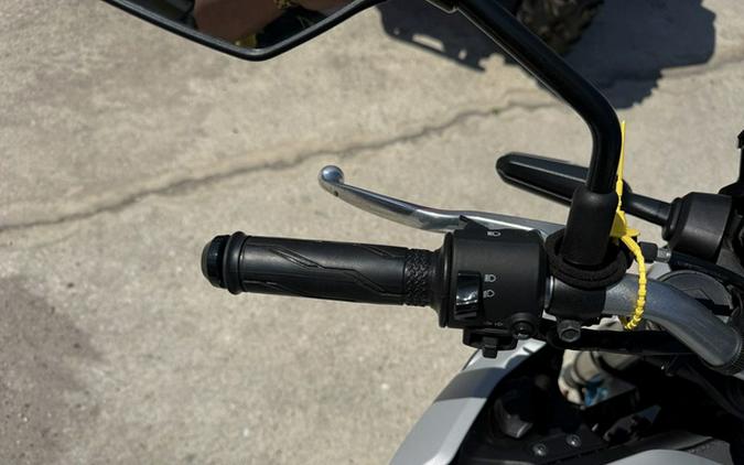 2025 Yamaha MT 03