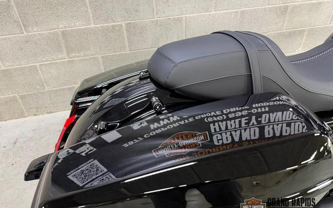 2026 Harley-Davidson® FLTRX - Road Glide®