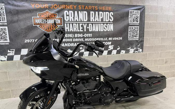 2026 Harley-Davidson® FLTRX - Road Glide®