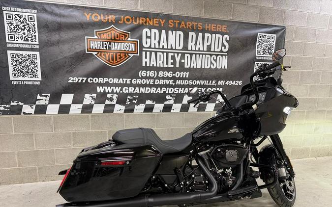 2026 Harley-Davidson® FLTRX - Road Glide®