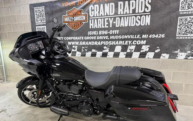 2026 Harley-Davidson® FLTRX - Road Glide®