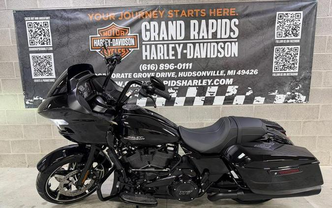 2026 Harley-Davidson® FLTRX - Road Glide®