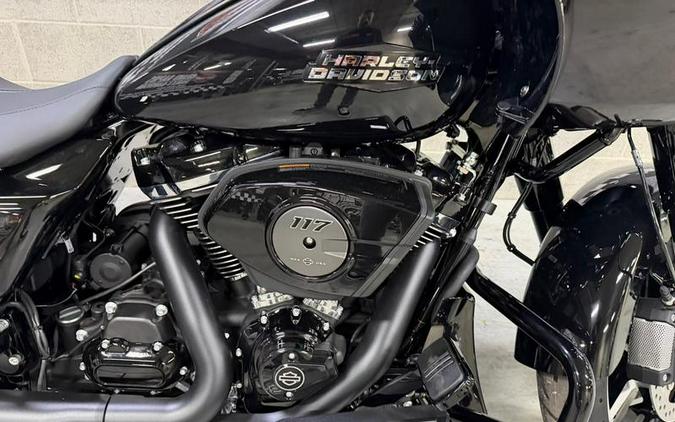 2026 Harley-Davidson® FLTRX - Road Glide®