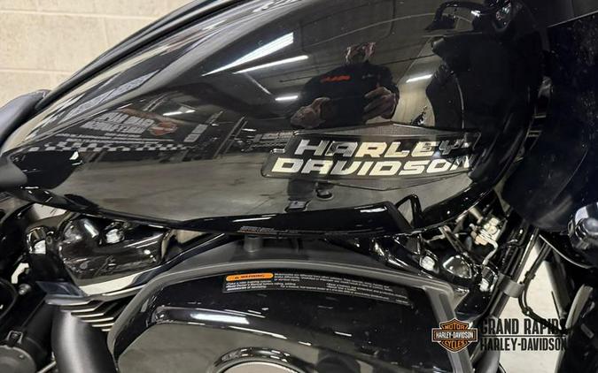 2026 Harley-Davidson® FLTRX - Road Glide®