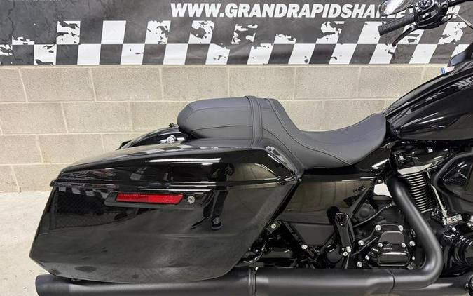 2026 Harley-Davidson® FLTRX - Road Glide®