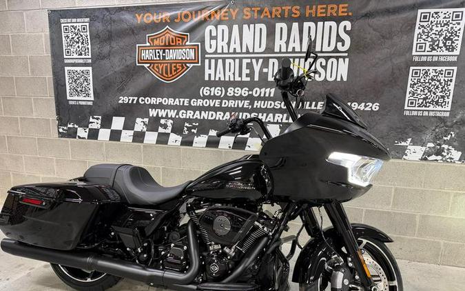 2026 Harley-Davidson® FLTRX - Road Glide®