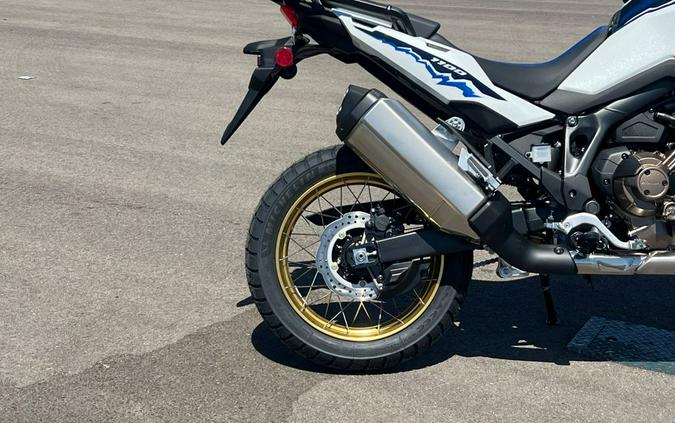 2026 Honda® Africa Twin DCT