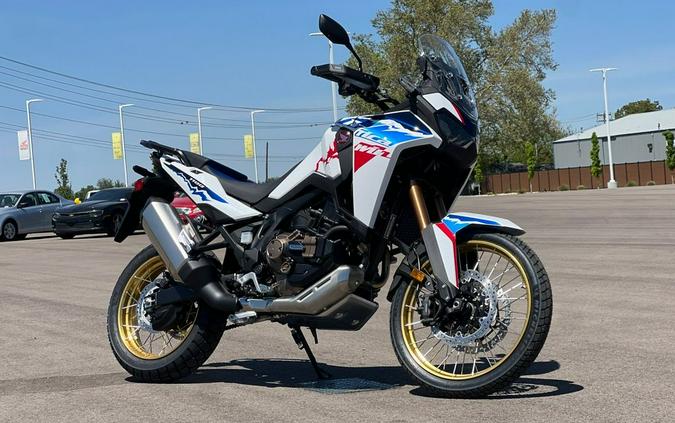 2026 Honda® Africa Twin DCT