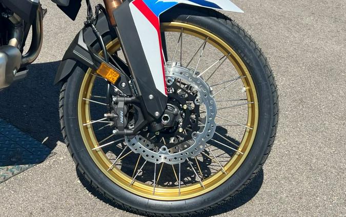 2026 Honda® Africa Twin DCT
