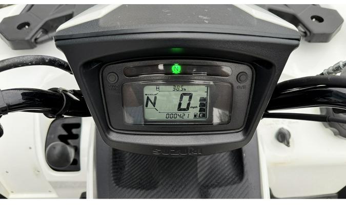 2022 KingQuad 750AXi Power Steering - Suzuki
