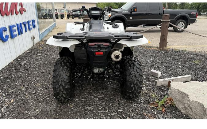 2022 KingQuad 750AXi Power Steering - Suzuki