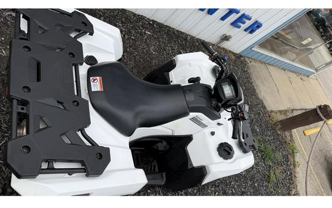 2022 KingQuad 750AXi Power Steering - Suzuki