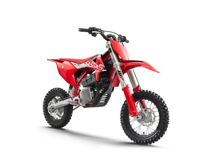 2022 GASGAS MC-E 5