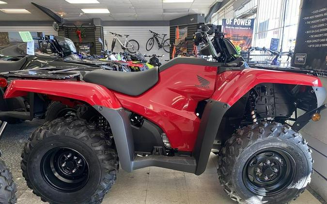 2024 Honda® FourTrax Rancher ES