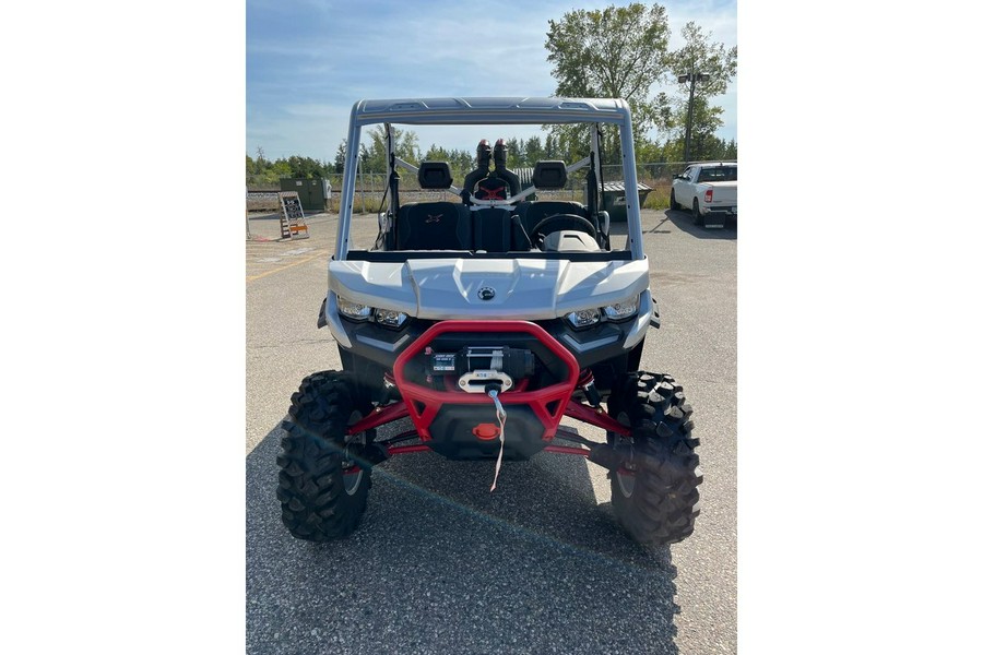 2024 Can-Am DEFENDER XMR HD10