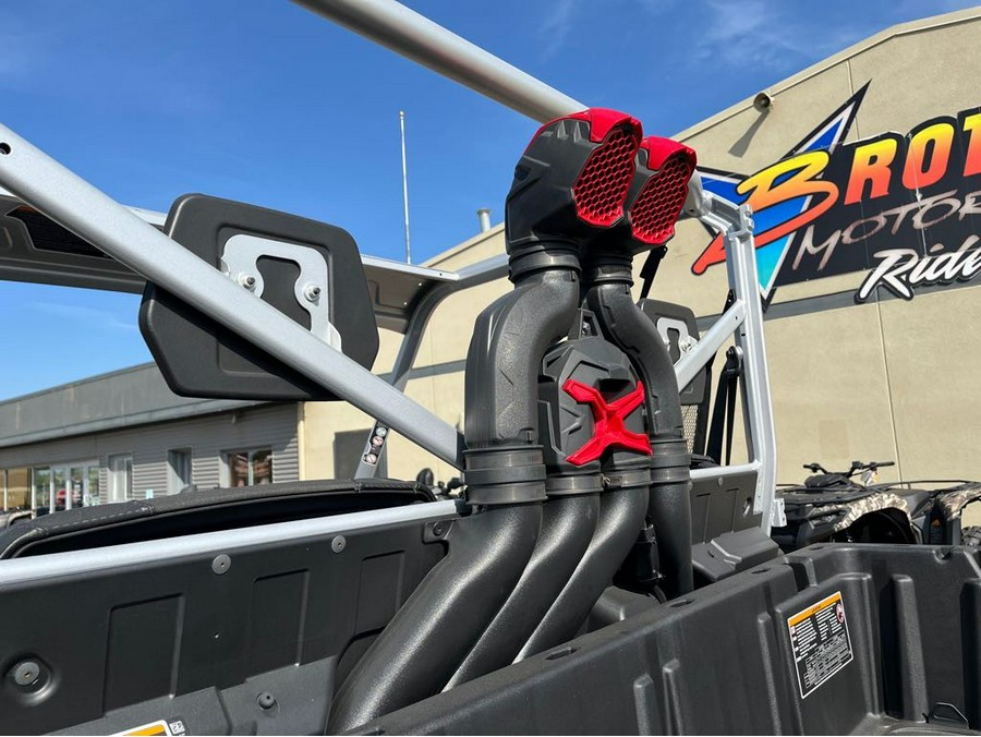 2024 Can-Am DEFENDER XMR HD10