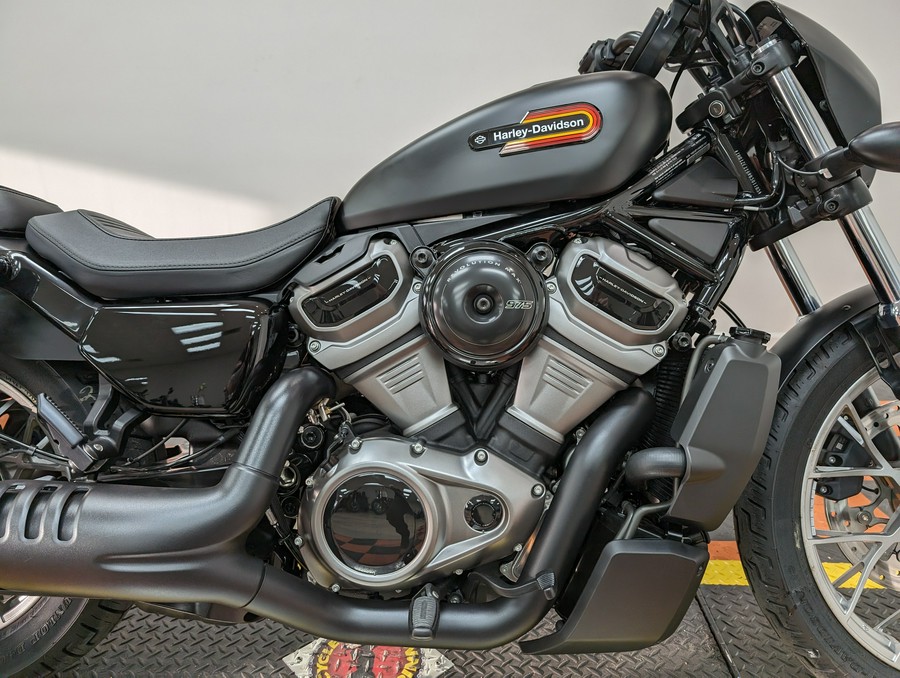 2024 Harley-Davidson Nightster Special