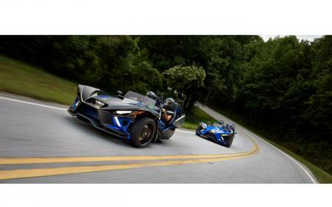 2023 Polaris Slingshot® R