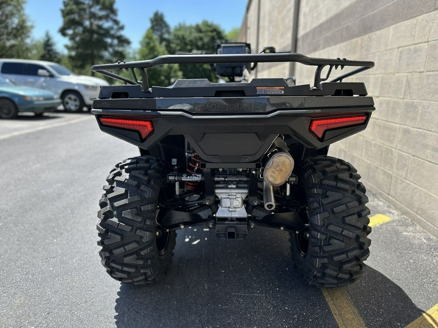 2024 Polaris® Sportsman 570 Ride Command Edition